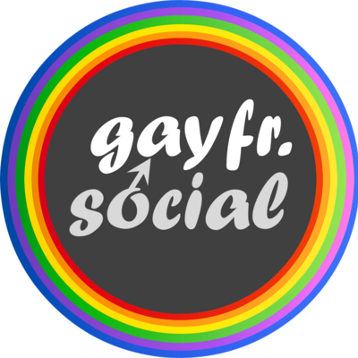 Admin GayFR's avatar