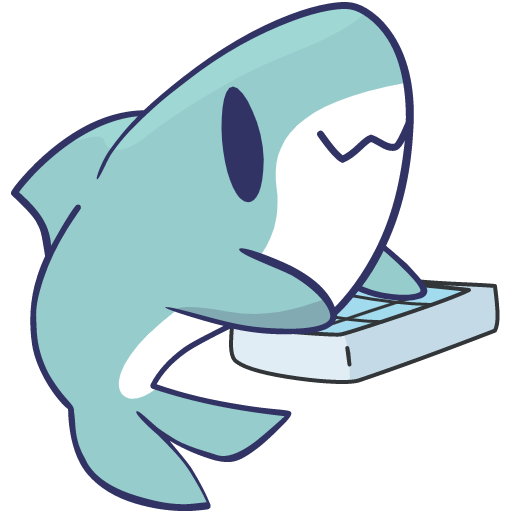 Blåhaj's avatar