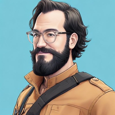 Keith 🦞's avatar