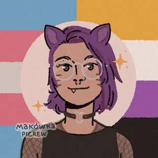 φ407-312-241 «Izzie» :neobot_floof_cute::nd:'s avatar
