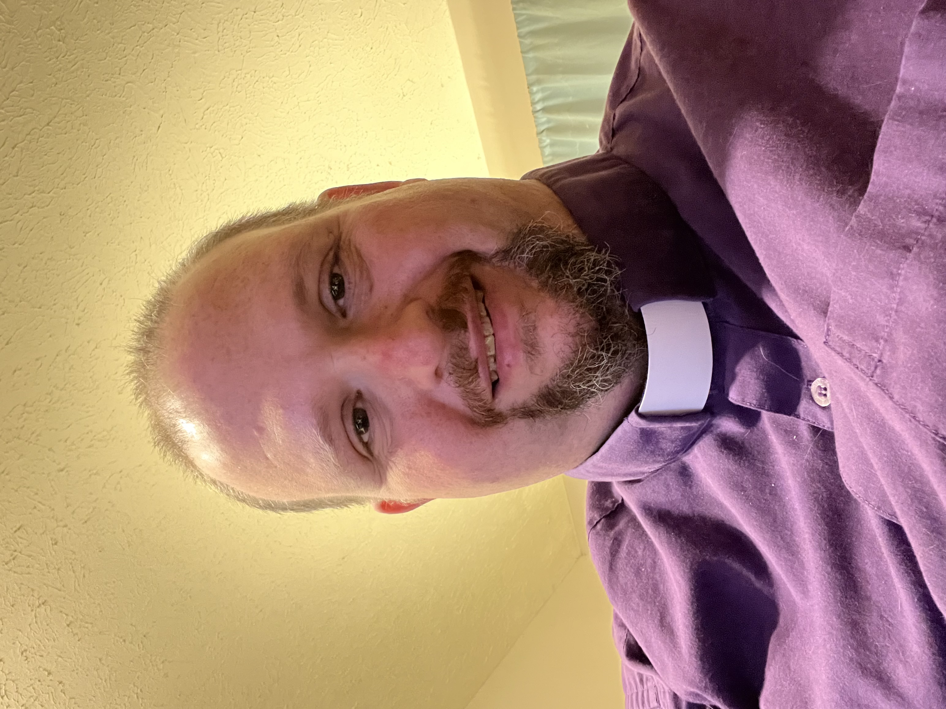 Bishop Greer Godsey's avatar