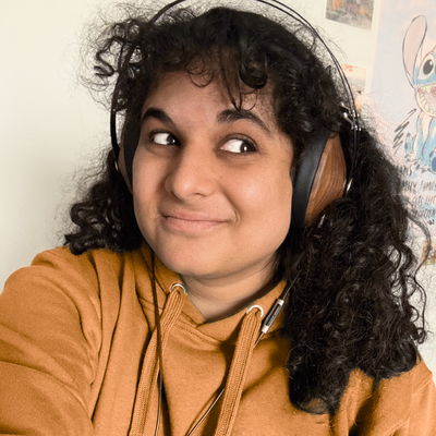 Niléane's avatar