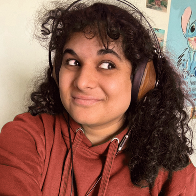 Niléane's avatar