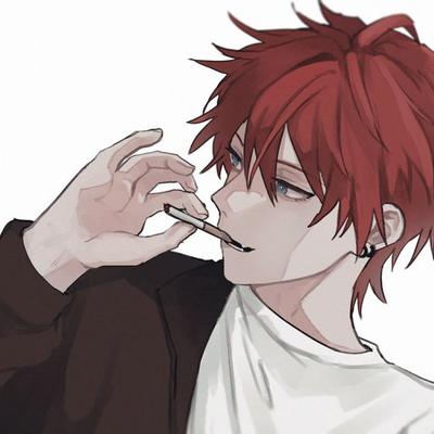 cutegingerboy 🧡's avatar