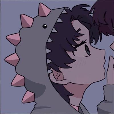 Марк Немо's avatar