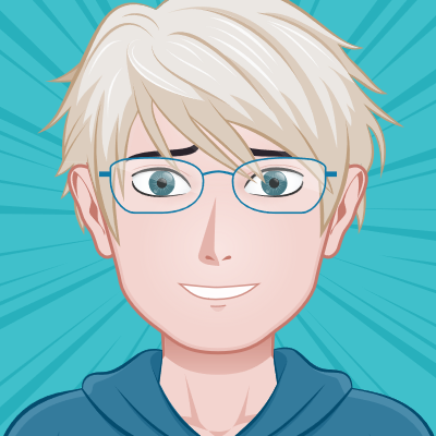 Head Nerd 🏳️‍🌈's avatar
