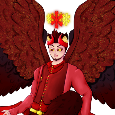 The Fractured Chimera's avatar