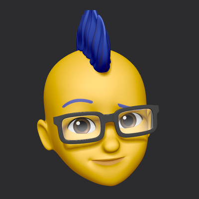 Anthony's avatar