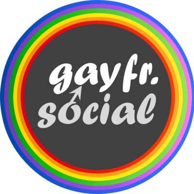 Admin GayFR.Social's avatar