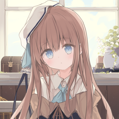 Katelin Leasure's avatar