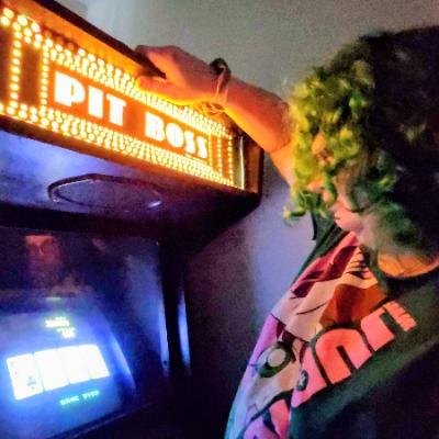 Nightleekタマネギ's avatar