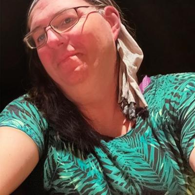 wendythedruid's avatar
